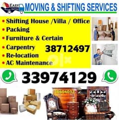 Shifting service house hold items 0