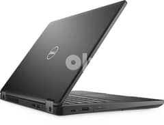 Same As New Condition Dell Core I5 6th Gen Laptop M. 2 35x Fast 8GB RAM 0