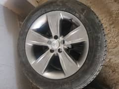dodge charger rims 0