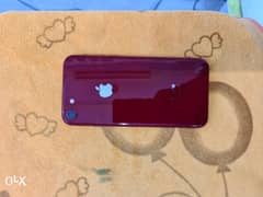 IPhone 8 red colour 0