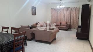 -- 40BD EWA LIMIT -- 2BR Apartment in Juffair at reasonable price -- 0