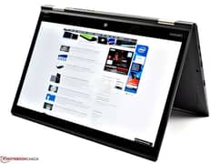 Lenovo ThinkPad X13 Yoga Core i5 10th Gen