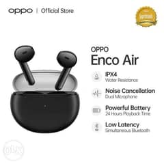 Oppo enco air limited edition 0