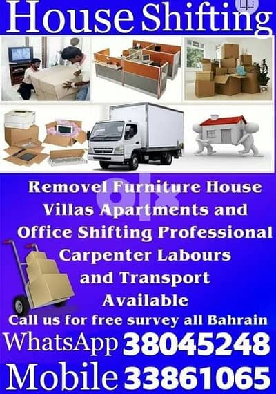 Hamad town shifting Best Movers and Packers