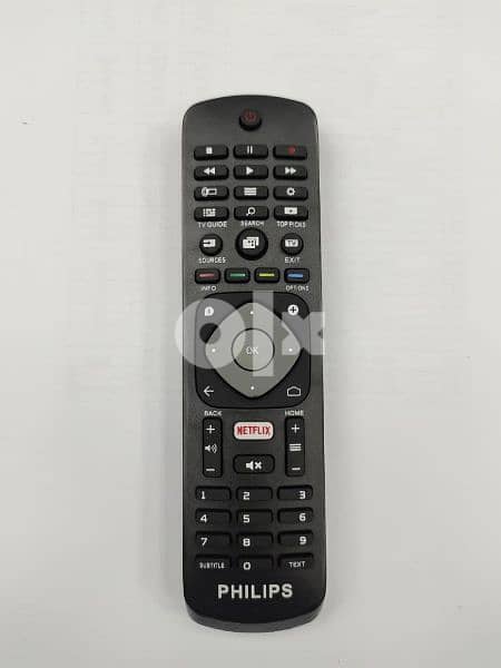 TV remote control New call me 2