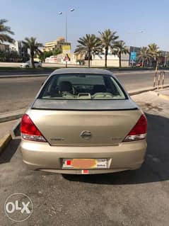 Nissan Sunny for Sale 0