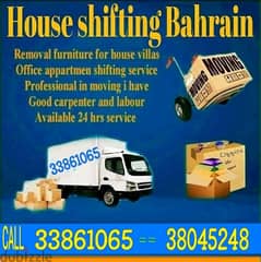House shifting services in Tubli