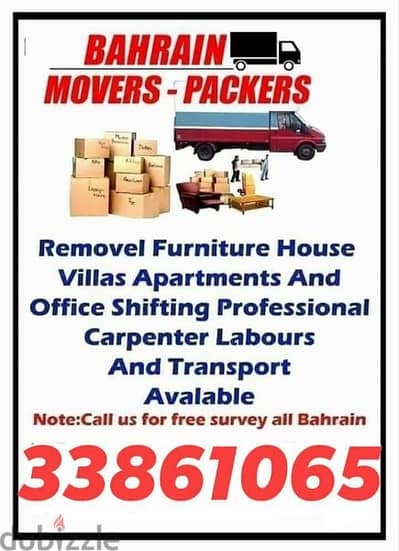 Fast and safe house shifting