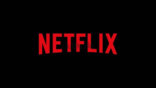 Account on Netflix