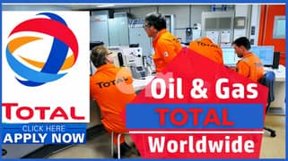 Total oil and gas 0