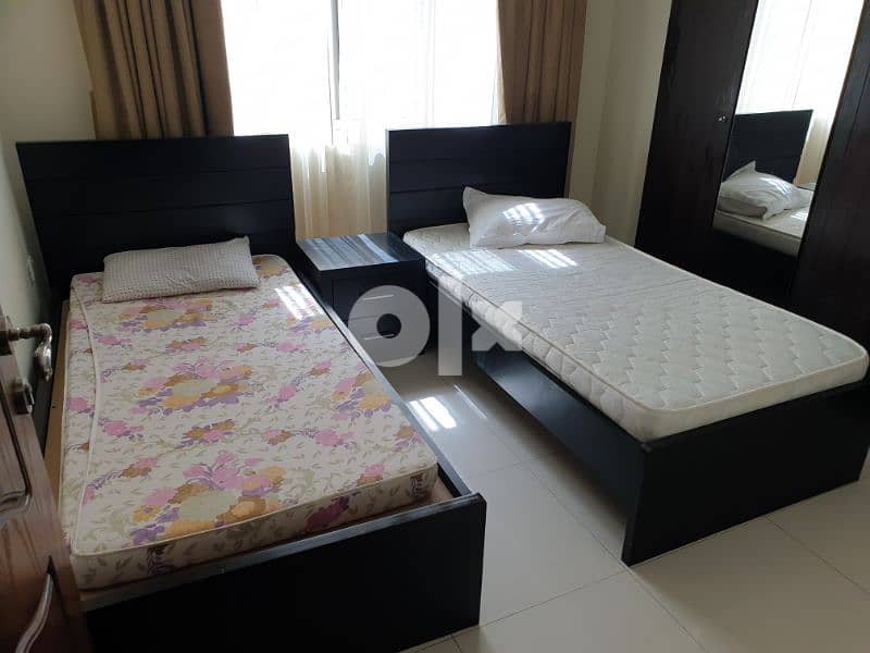 affordable and elegant 2 BHK apartment in hidd mob. (33180618) 7