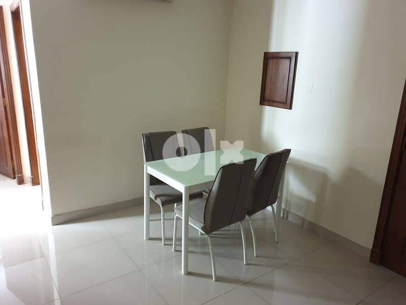 affordable and elegant 2 BHK apartment in hidd mob. (33180618) 9