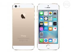 iPhone 5s perfectly working!! and very good condition 0