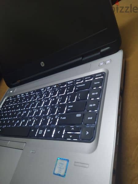 HP Laptop i7 2.7Ghz , very fast SSD Touchscreen 1