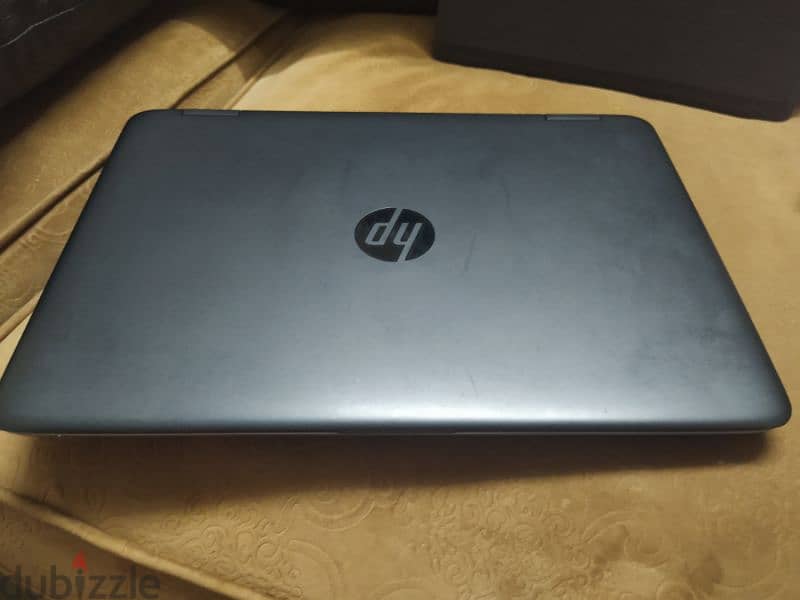 HP Laptop i7 2.7Ghz , very fast SSD Touchscreen 2