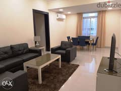 Modern furnished 3 Bedroom apartment with inclusive