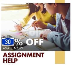 best Assignments help services /non plagiarism work 0