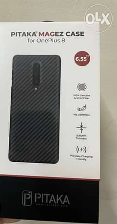oneplus 8 cover 0