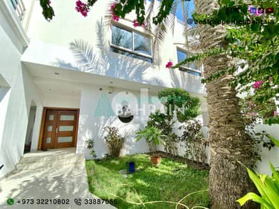 Modern Villa with Pvt. Pool near Budaiya Highway