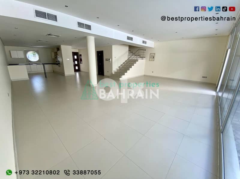 Modern Villa with Pvt. Pool near Budaiya Highway 2