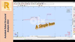 FREE Structural Analysis Software Tutorial: Autodesk Robot 0
