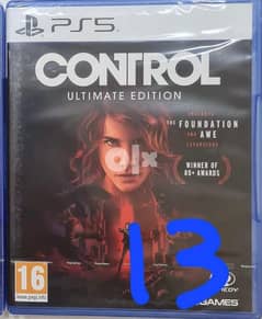 new control  for ps5 0