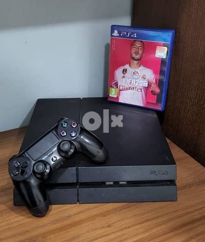 Playstation 4 Used in good condition