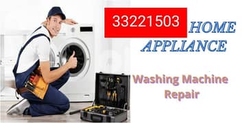 Repairing Washing Machine Topload Frontload Automatic Manual All Kinds 0