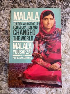The story of Malala 0