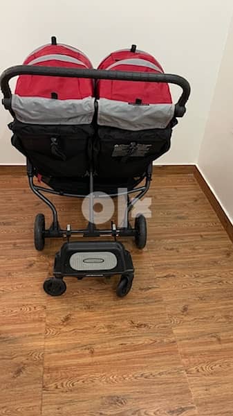 baby stroller  عربة 3