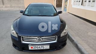 Nissan Maxima for sale 0