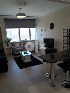 for sale apartment in AMFA Towers Juffair 0