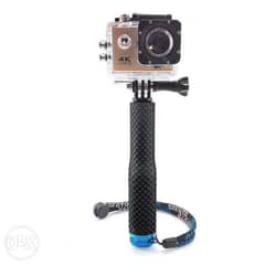 Selfie Stick Action Camera Handheld Monopod for Gopro HERO 2/3/4/5/6 0