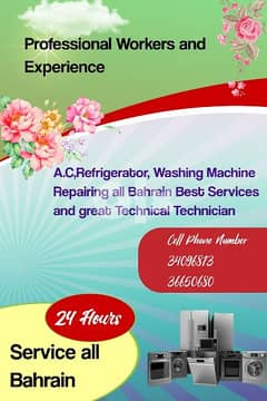 ac refrigerator washing machine dryer repair and maintenanc 0