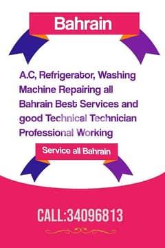 services repairs ac refrigerator washing machine dryer 0