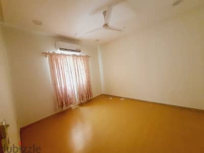 spacious 3 bedroom apartment with balcony