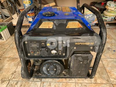 3 generators for sale