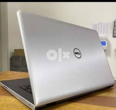 Dell 17.3 Graphics 1TBSSS 16GB touch 0
