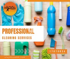 CLAY HOUSE CLEANING SERVICES 0