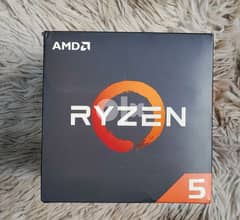 ryzen gaming processor 5 series 0