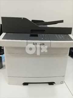 Office Printer Lexmark 0