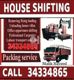 BH mover and packer in Bahrain shifting 0