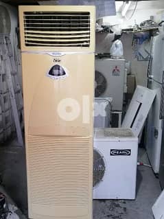 free stand ac for sale 35984389 0
