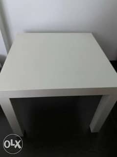 Small deals table olx