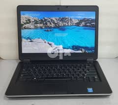 DELL Core I5 4th Generation Laptop 14" Screen 128GB SSD 10x Time Faste 0
