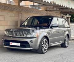 For sale Range Rover Sport / Supercharged 0