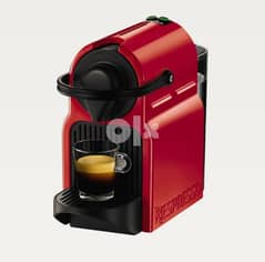 Nespresso coffee machine for sale 0