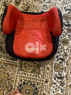 Baby Stroller , Booster seat and Baby carrier