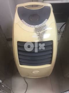BEKO portable AC 1 TON Good Cooling Working Condition with Delivery 0