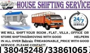 Bahrain Movers and packers in Bahrain low price 0
